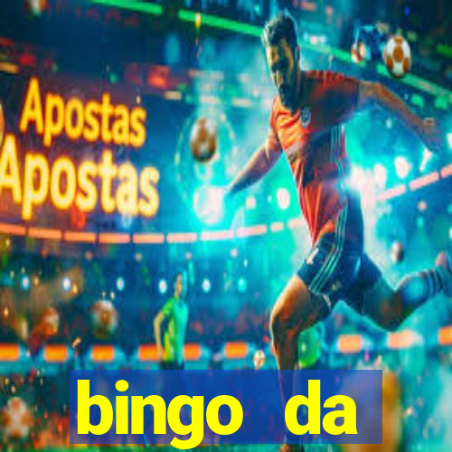 bingo da porcentagem para imprimir